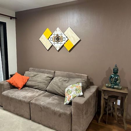 Apartamento Top Morumbi São Paulo Exterior foto