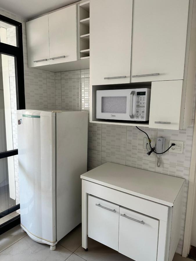 Apartamento Top Morumbi São Paulo Exterior foto