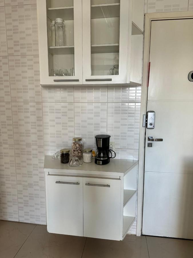 Apartamento Top Morumbi São Paulo Exterior foto