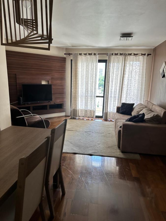 Apartamento Top Morumbi São Paulo Exterior foto