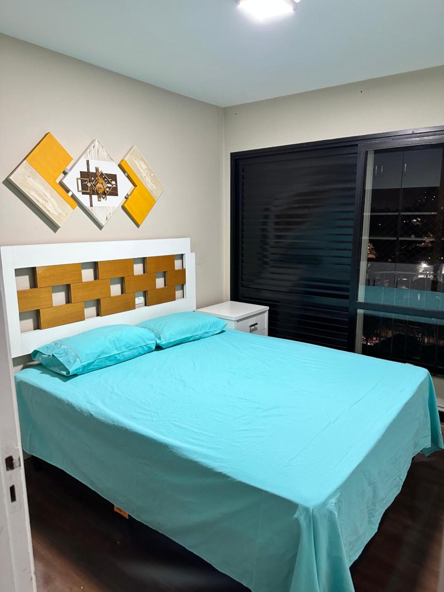 Apartamento Top Morumbi São Paulo Exterior foto