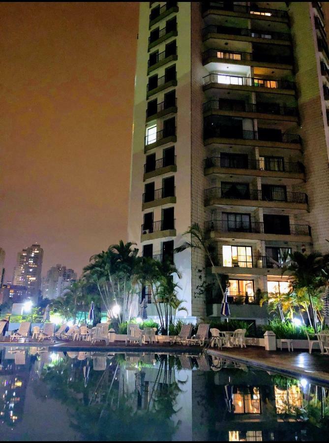 Apartamento Top Morumbi São Paulo Exterior foto