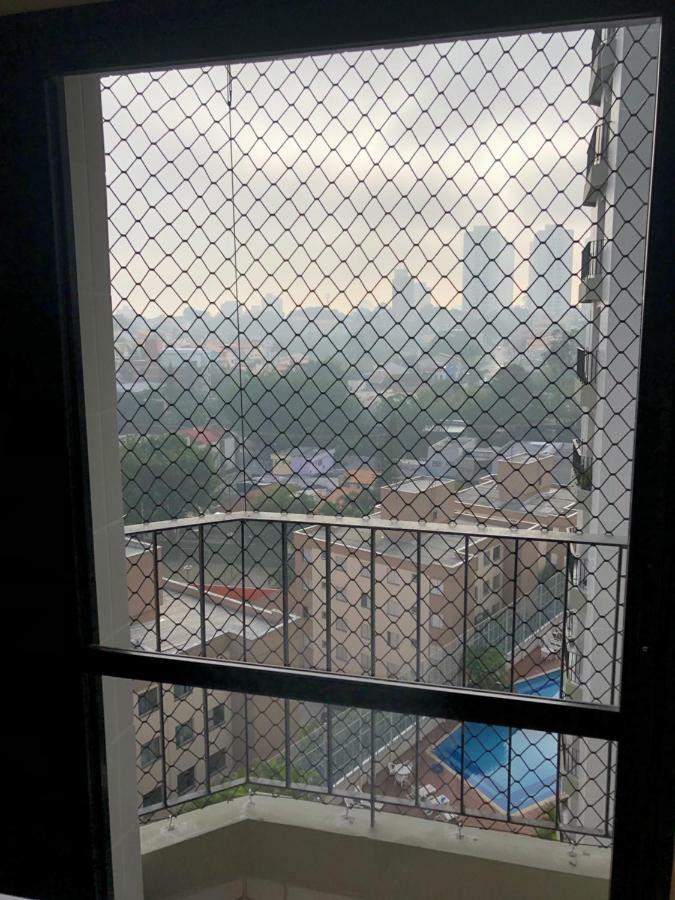 Apartamento Top Morumbi São Paulo Exterior foto