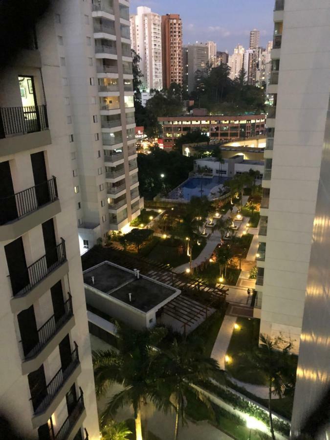 Apartamento Top Morumbi São Paulo Exterior foto